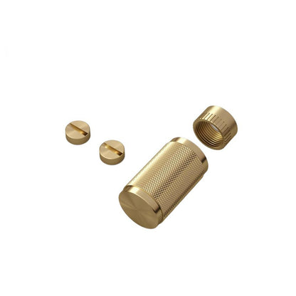 Buster + Punch Buster + Punch Detail Kit Brass