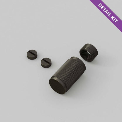 Buster + Punch Detail Kit, Dimmer, Smoked Bronze