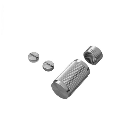 Buster + Punch Buster + Punch Detail Kit Steel
