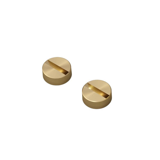 Buster + Punch Buster + Punch Detail Kit Brass