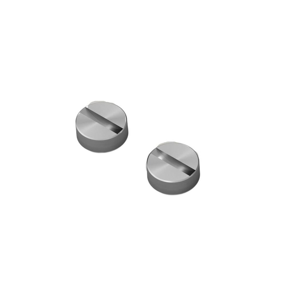 Buster + Punch Buster + Punch Detail Kit Steel
