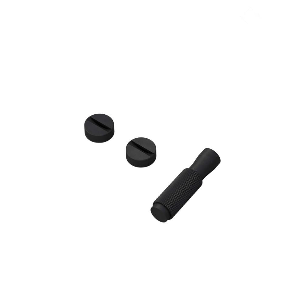 Buster + Punch Buster + Punch Detail Kit Black