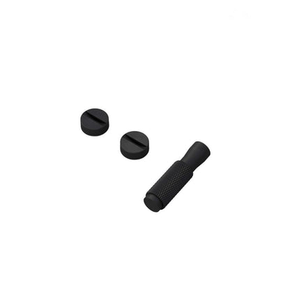 Buster + Punch Buster + Punch Detail Kit Black