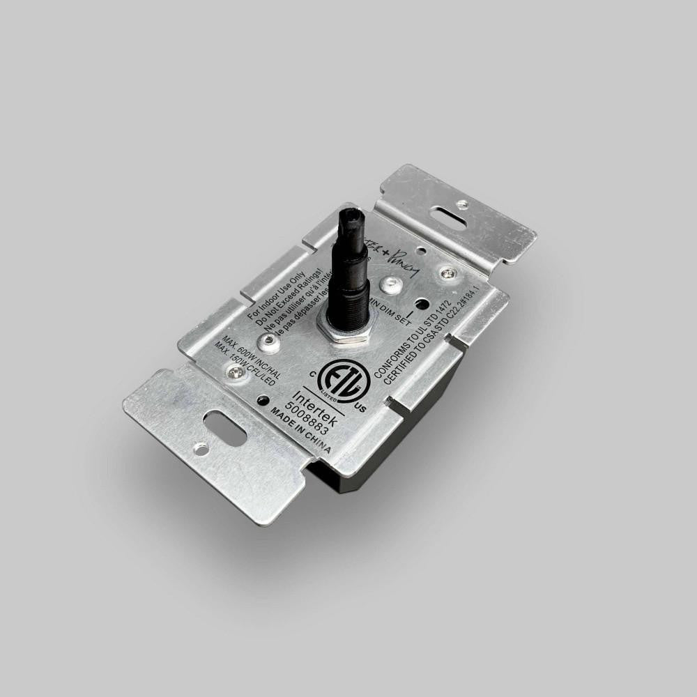 Buster + Punch Dimmer Module, Incandescent