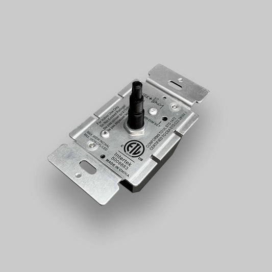 Buster + Punch Dimmer Module, Incandescent