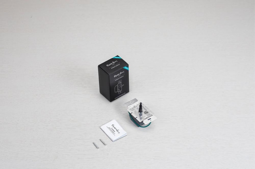 Buster + Punch Dimmer Module, Incandescent