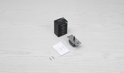 Buster + Punch Dimmer Module LED 3-Way
