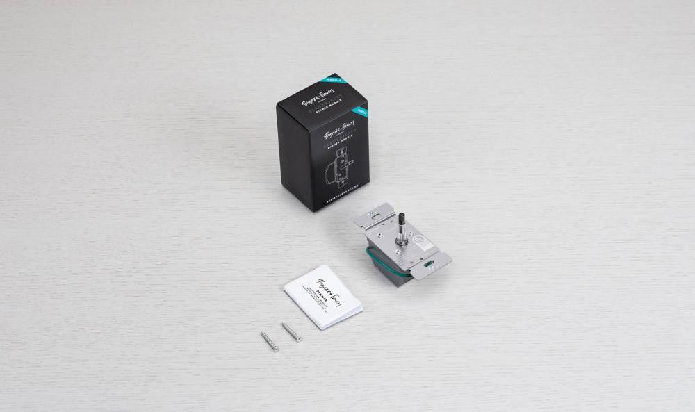 Buster + Punch Dimmer Module Multipoint LED