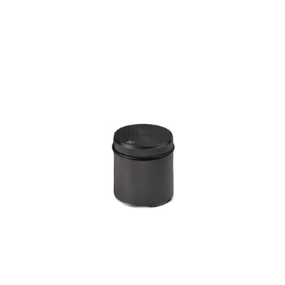 Buster + Punch Freestanding Door Stop Gun Metal