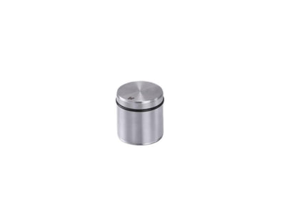 Buster + Punch Buster + Punch Freestanding Metal Door Stop Steel