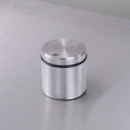 Buster + Punch Door Stop, Freestanding, Steel