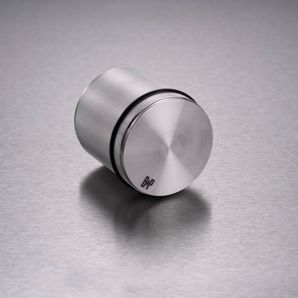 Buster + Punch Door Stop, Freestanding, Steel