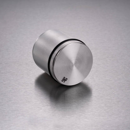 Buster + Punch Door Stop, Freestanding, Steel