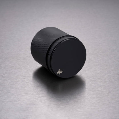 Buster + Punch Door Stop, Freestanding, Welders Black