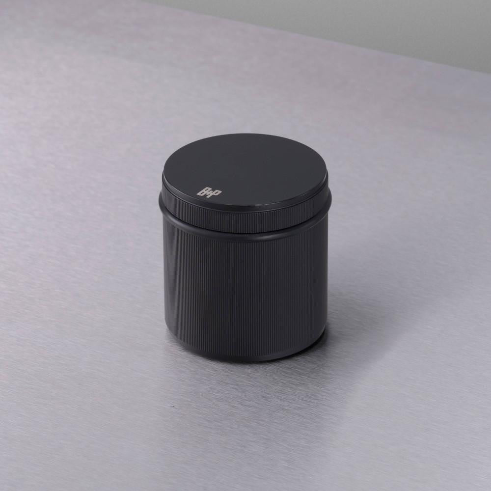 Buster + Punch Door Stop, Freestanding, Welders Black