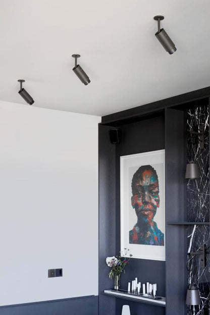 Light Bulbs-Buster and Punch-NEB-01832