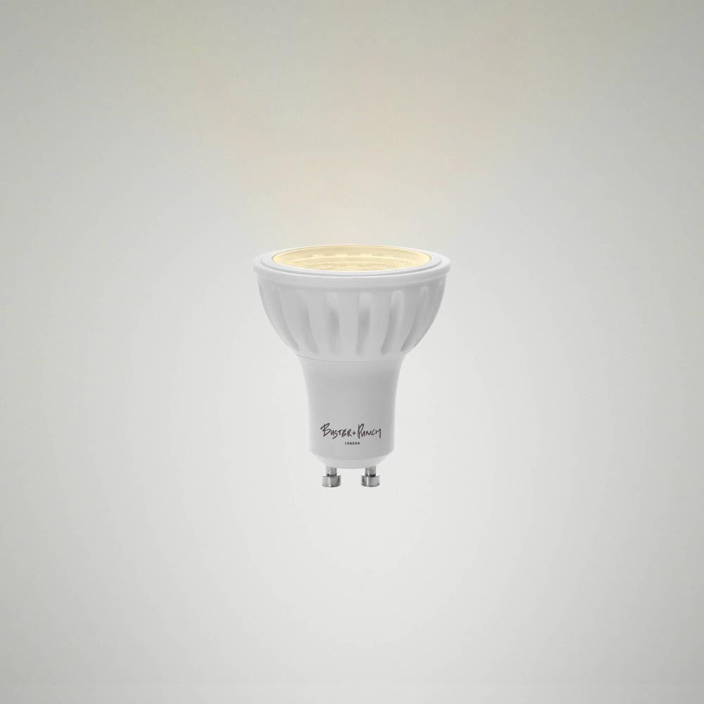 Light Bulbs-Buster and Punch-NEB-01832