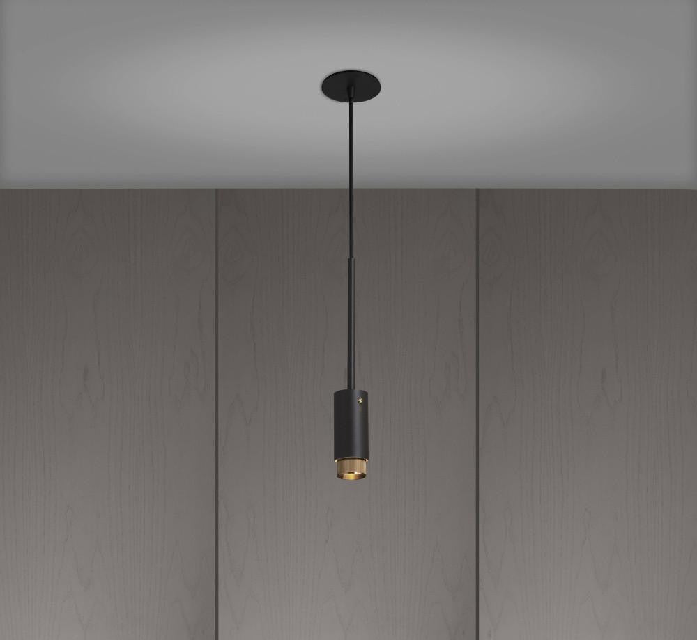 Buster + Punch Exhaust Detail Kit with Linear Pattern Baffle, Buster and Punch NBB-05688 YV3P04WL8Z