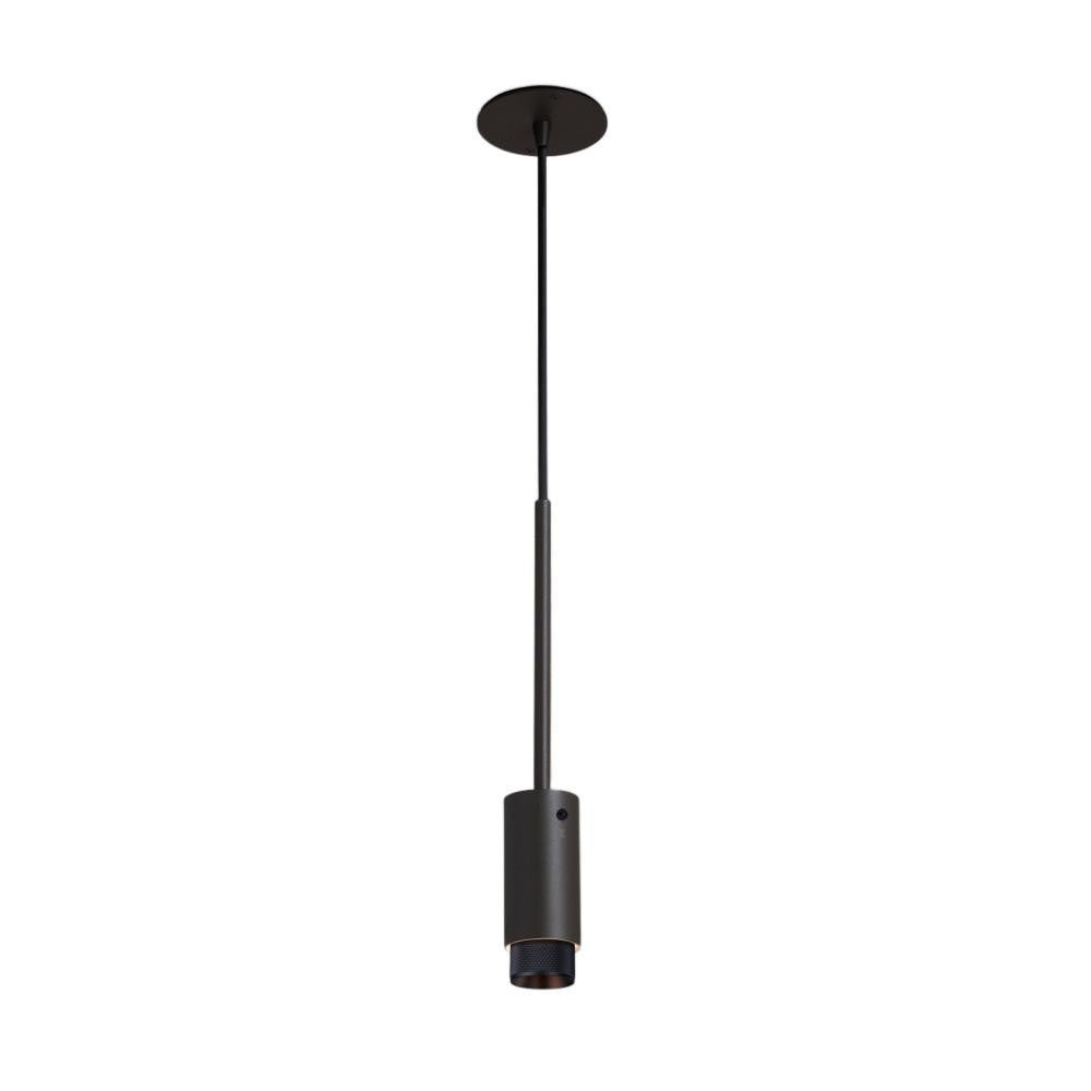 Buster + Punch Exhaust Pendant Black