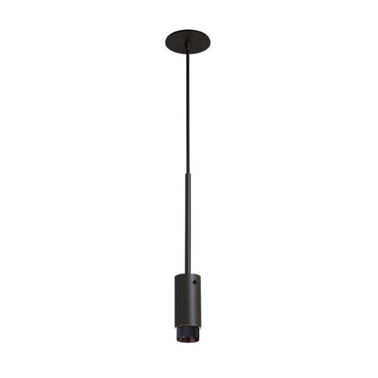 Buster + Punch Exhaust Pendant Black