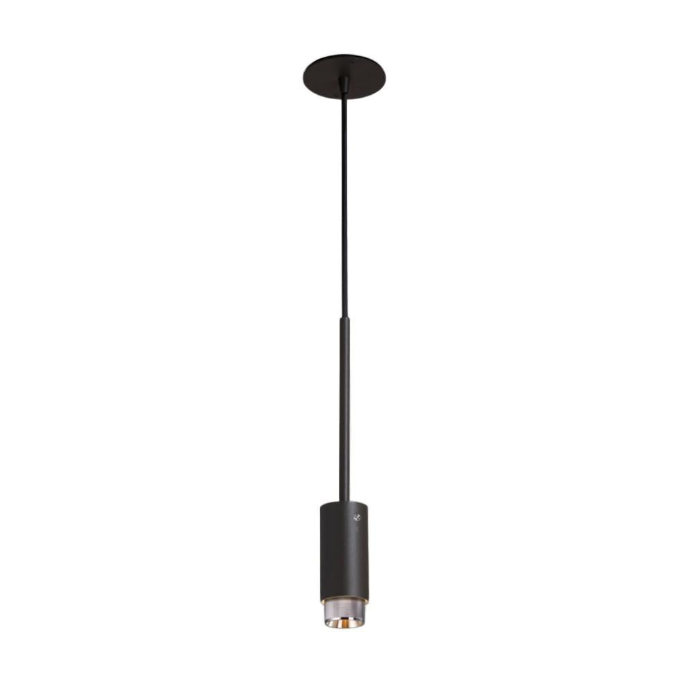 Buster + Punch Exhaust Pendant Steel