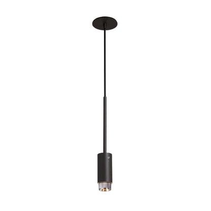 Buster + Punch Exhaust Pendant Steel