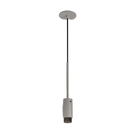 Buster + Punch Exhaust Pendant Stone, Black