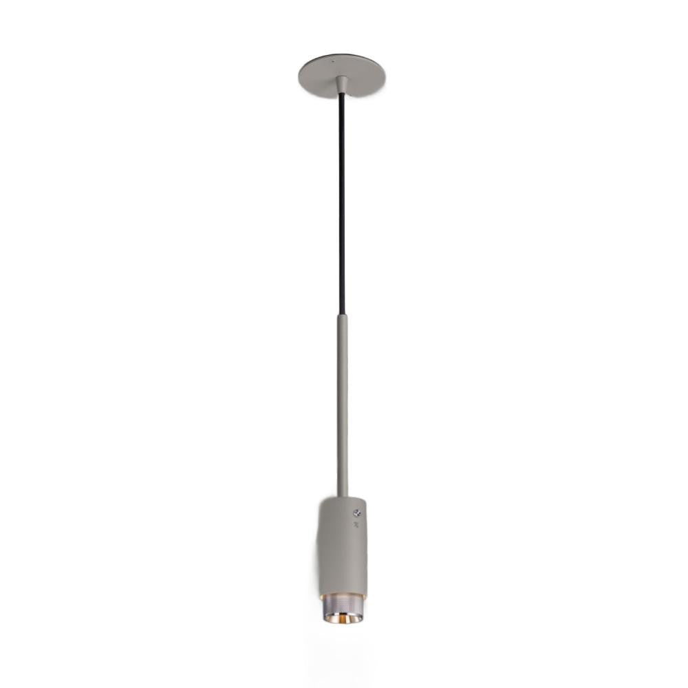 Buster + Punch Exhaust Pendant Stone