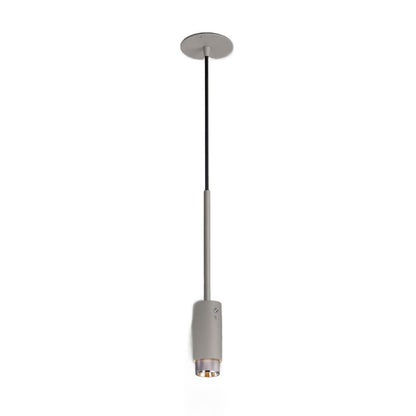 Buster + Punch Exhaust Pendant Stone