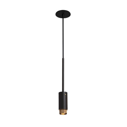 Buster + Punch Exhaust Pendant Graphite