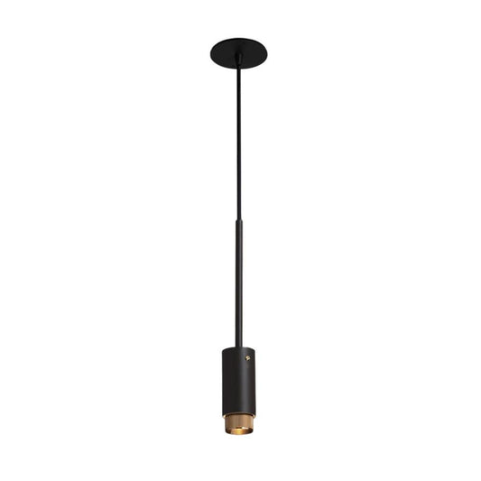 Buster + Punch Exhaust Pendant Graphite