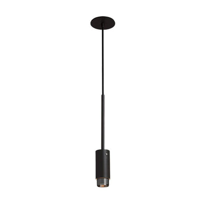 Buster + Punch Exhaust Pendant Graphite