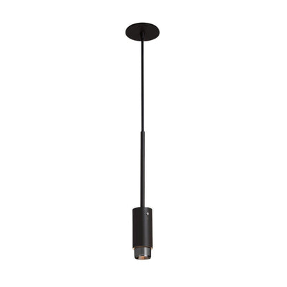 Buster + Punch Exhaust Pendant Steel