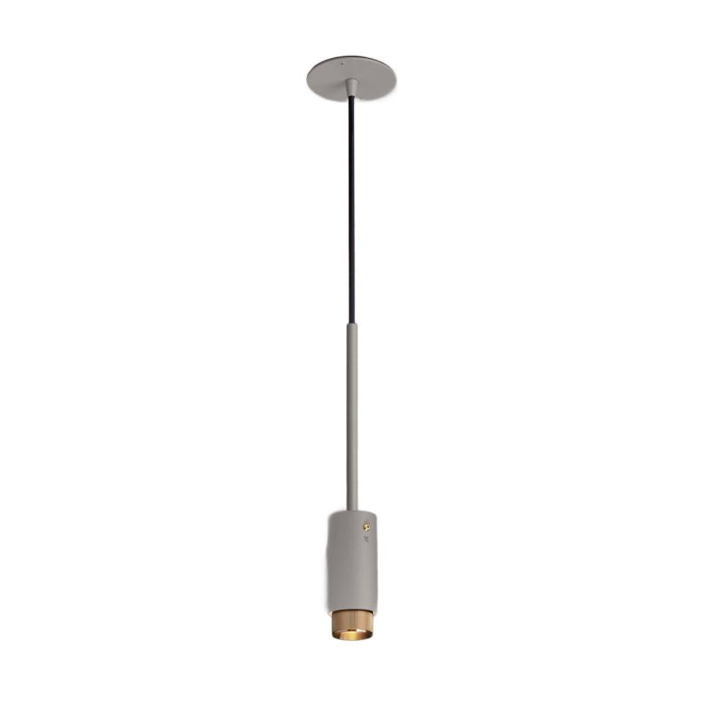 Buster + Punch Exhaust Pendant Stone