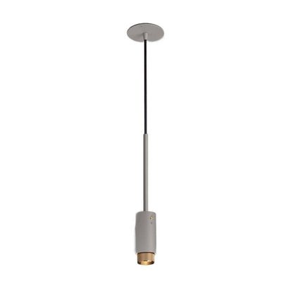 Buster + Punch Exhaust Pendant Stone