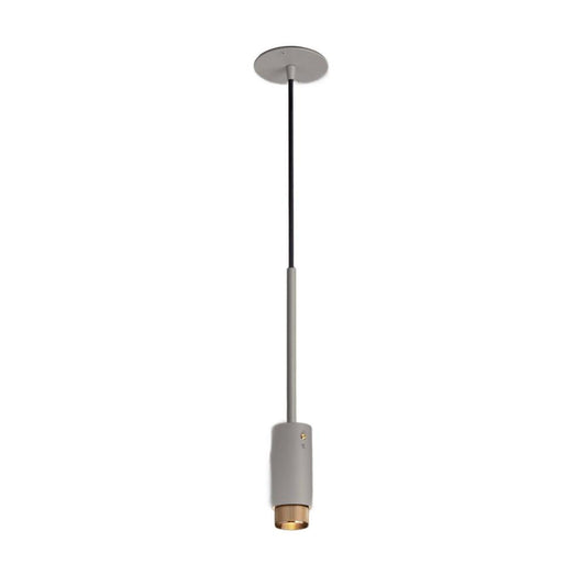 Buster + Punch Exhaust Pendant Stone