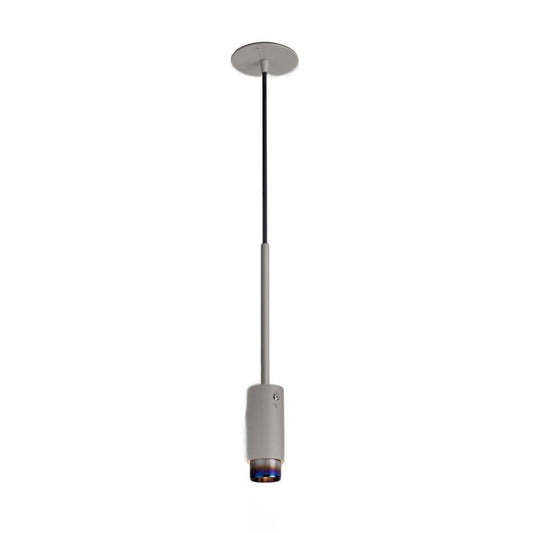 Buster + Punch Exhaust Pendant Stone