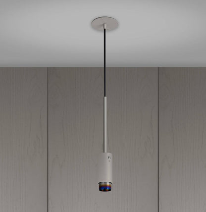 Buster + Punch Exhaust Pendant, Stone