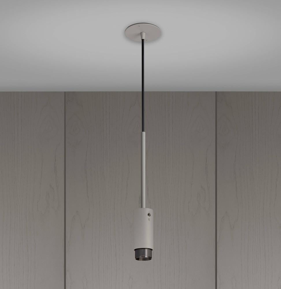 Buster + Punch Exhaust Pendant, Stone