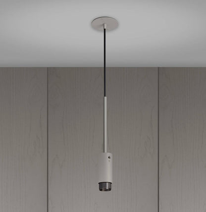 Buster + Punch Exhaust Pendant, Stone