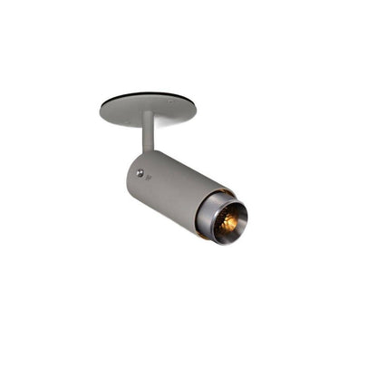 Buster + Punch Exhaust Spot Light Stone, Steel