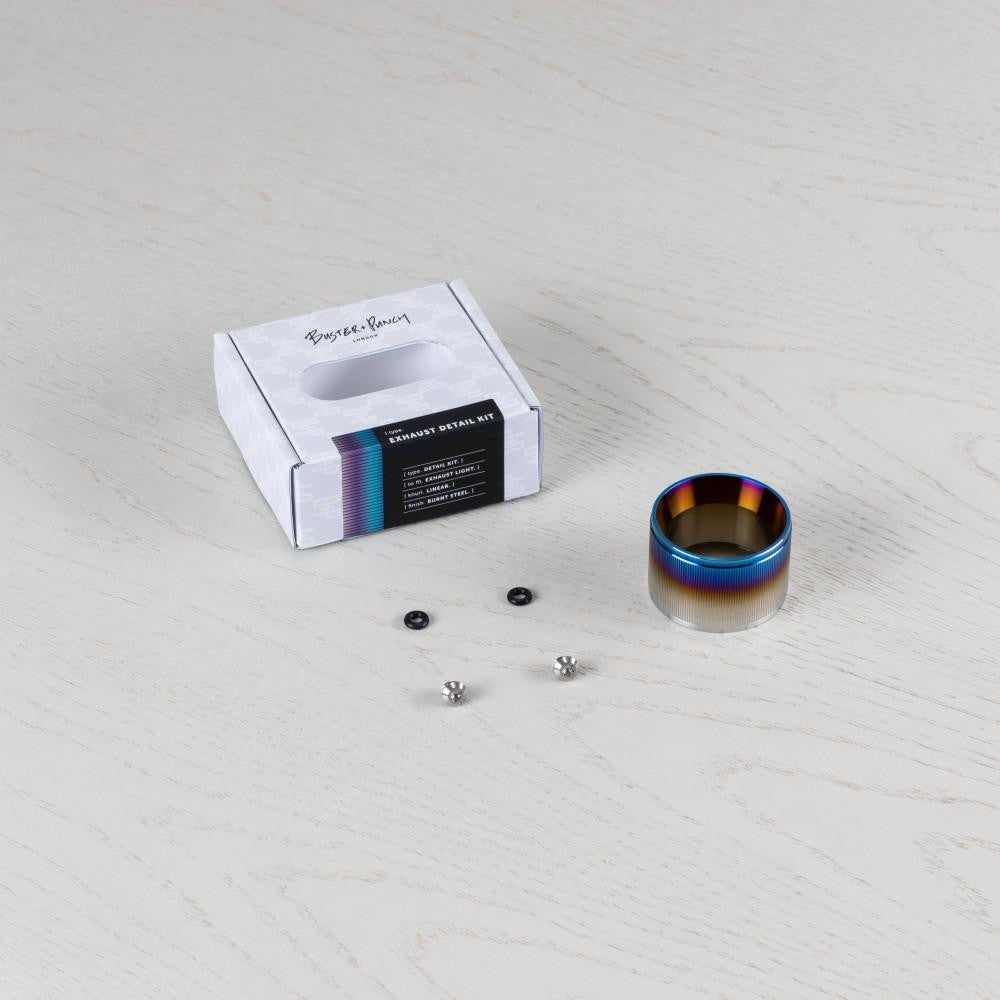 Landscape Ltg.-Buster and Punch-NEIG-193980