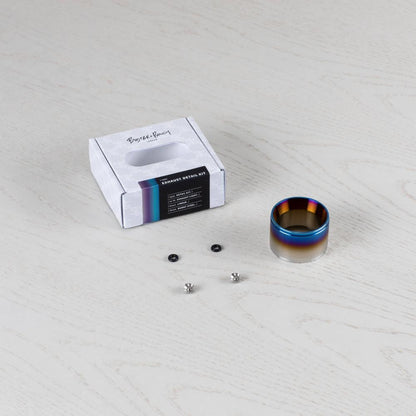 Landscape Ltg.-Buster and Punch-NEIG-193980