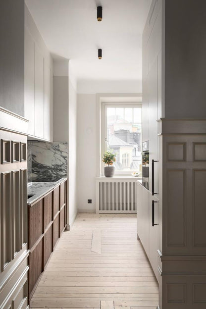 Landscape Ltg.-Buster and Punch-NEIG-194014