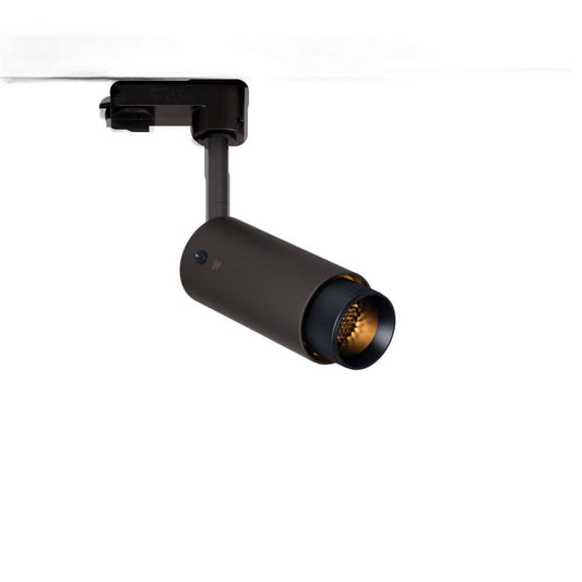 Buster + Punch Exhaust Track Light Graphite, Black