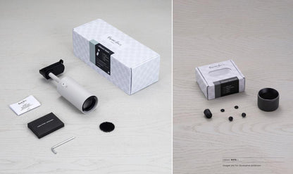 Track Ltg.-Buster and Punch-NEIG-224049