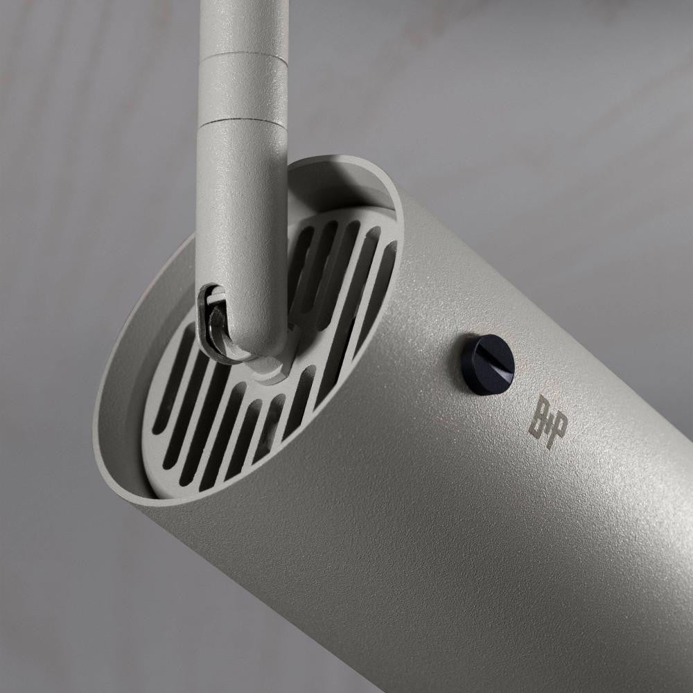 Track Ltg.-Buster and Punch-NEIG-224049