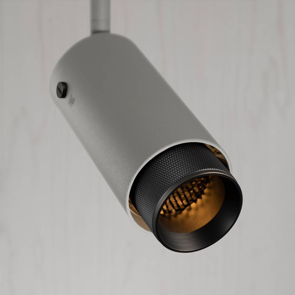 Track Ltg.-Buster and Punch-NEIG-604051