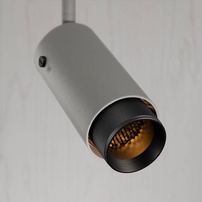 Track Ltg.-Buster and Punch-NEIG-604051