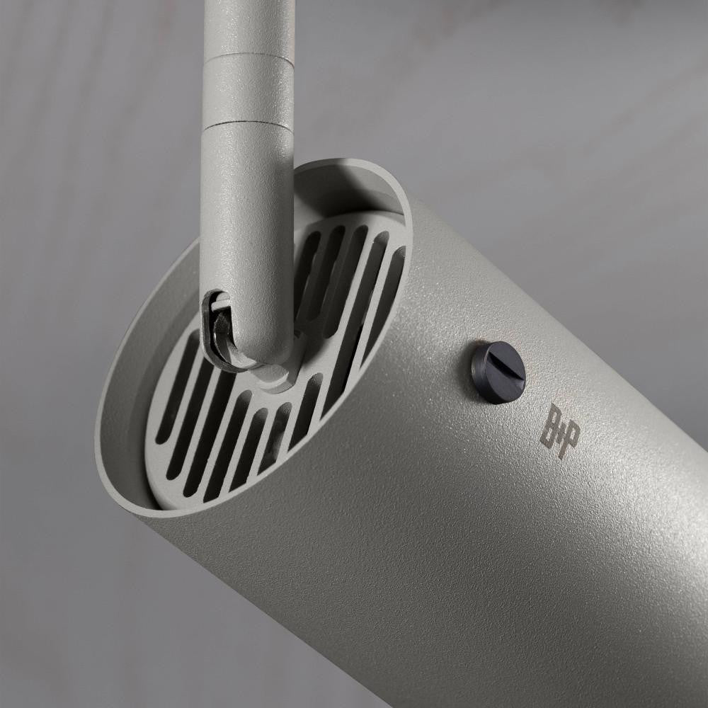 Track Ltg.-Buster and Punch-NEIG-604051